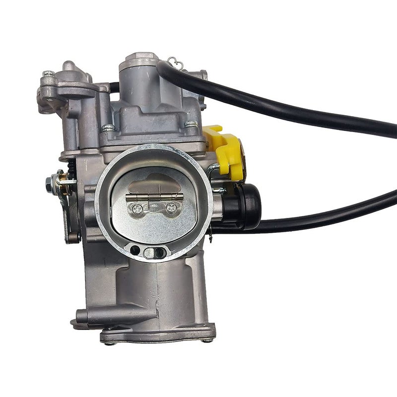 Partman TRX300EX Carburetor Fit For Honda TRX 300 EX TRX300EX Carb Sportrax 300 2X4 1993-2008 - Image 2